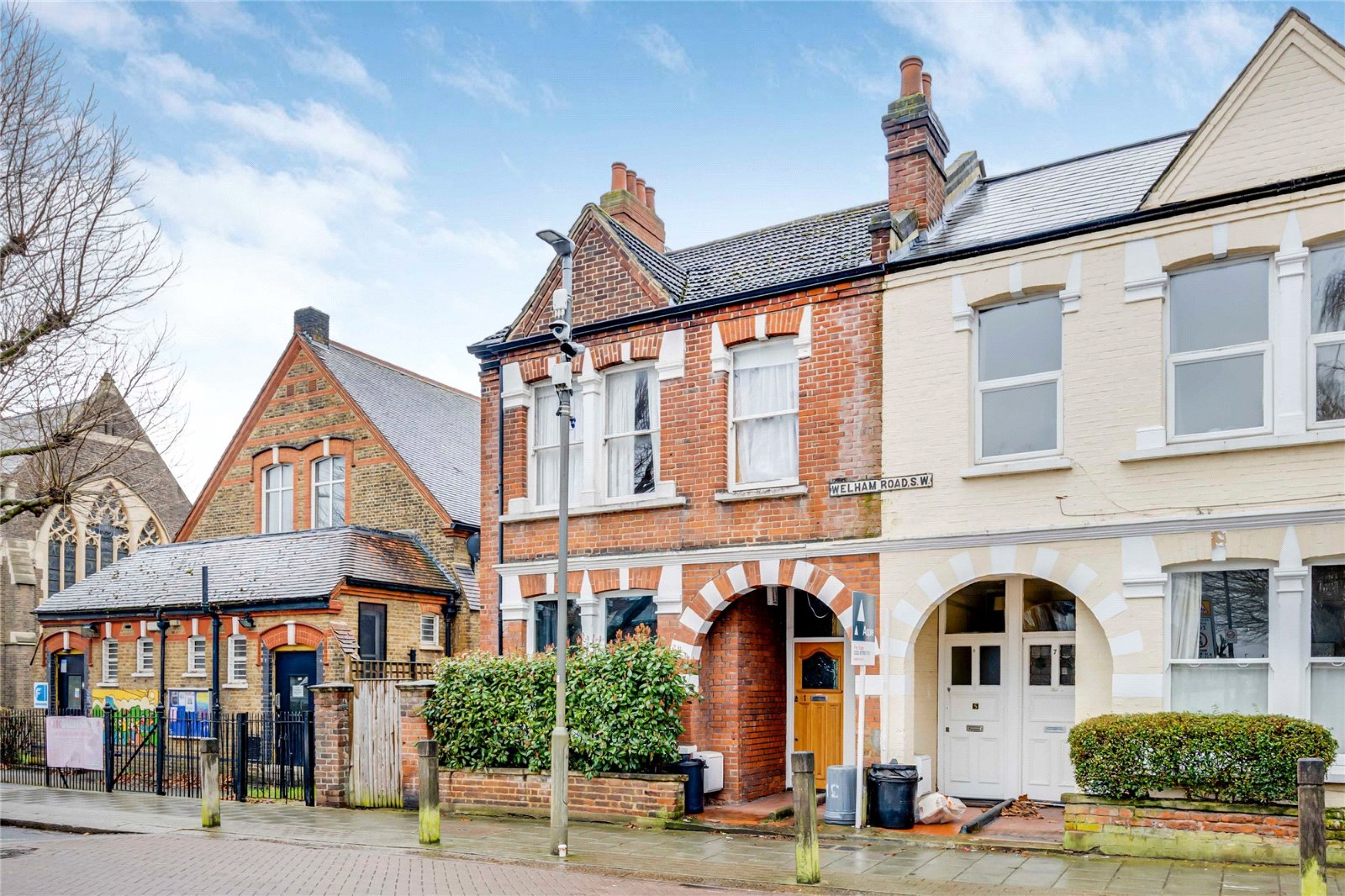 Images for Furzedown EAID:163099177 BID:FRD