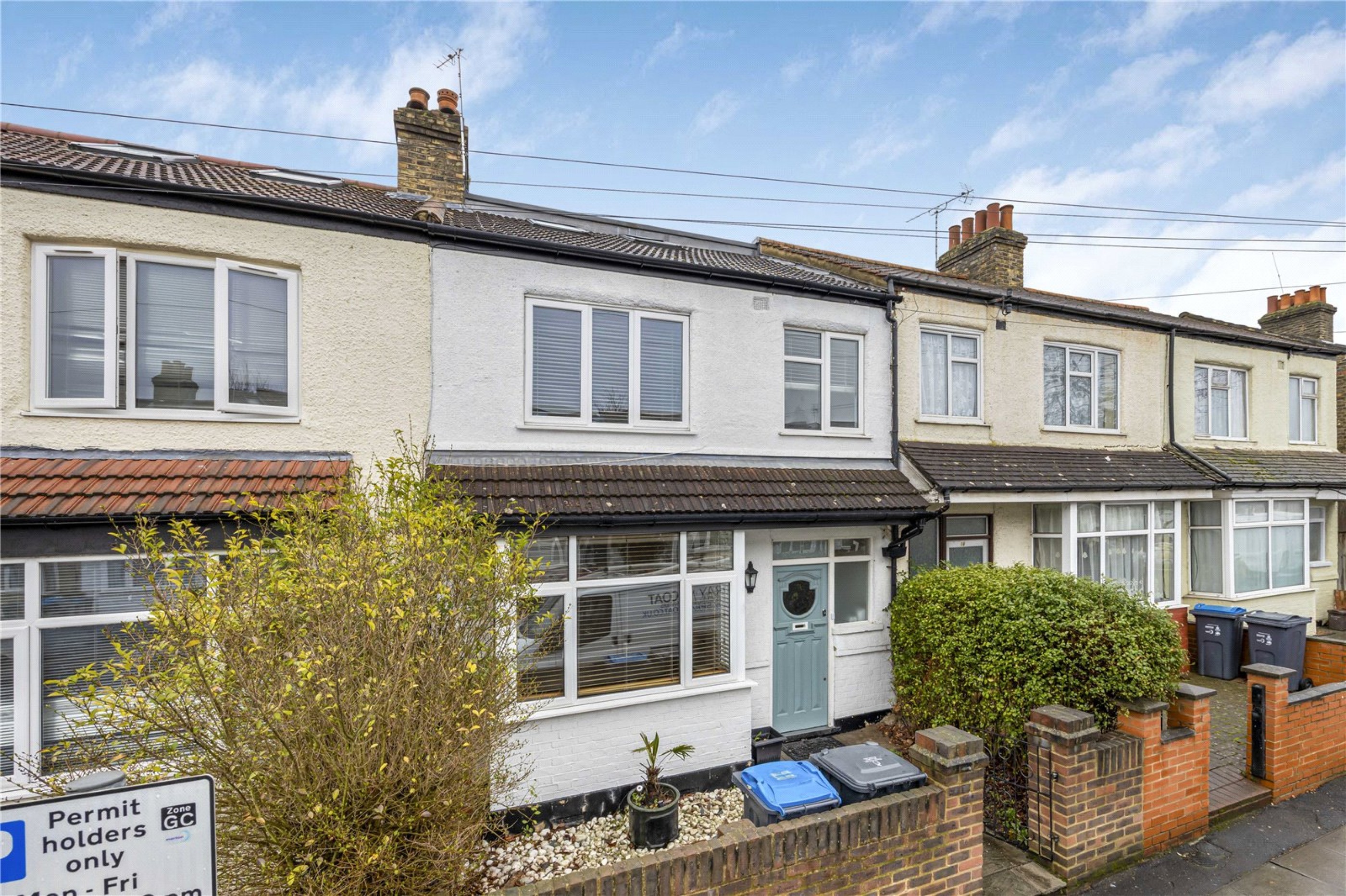 Images for Tooting EAID:163099177 BID:FRD