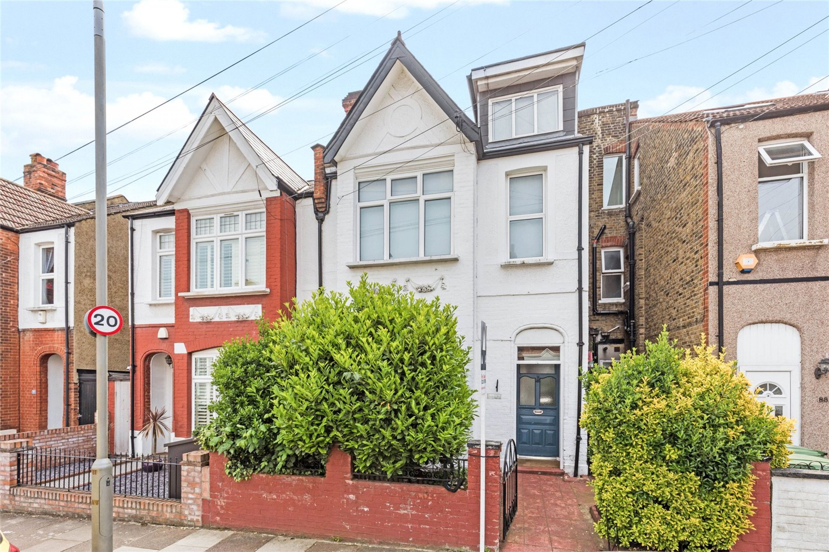 Images for Furzedown EAID:2779446722 BID:FRD