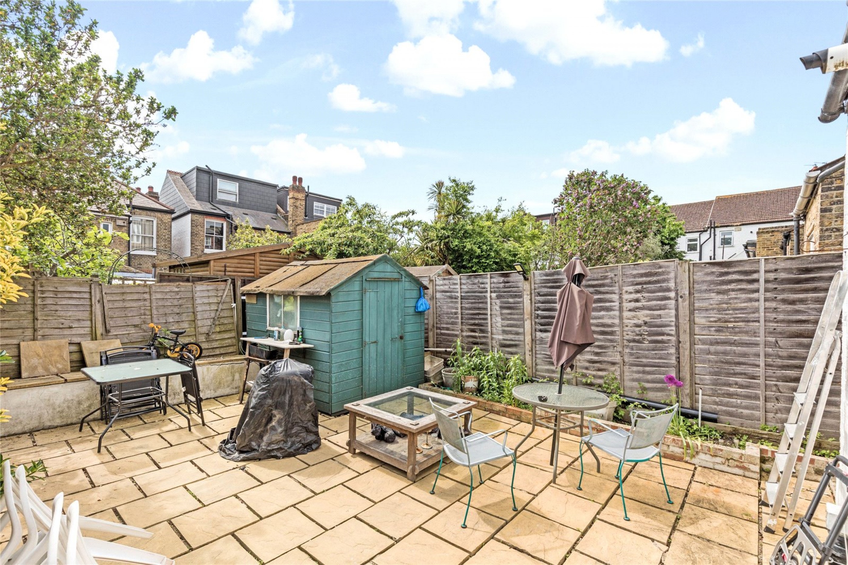 Images for Furzedown EAID:2779446722 BID:FRD