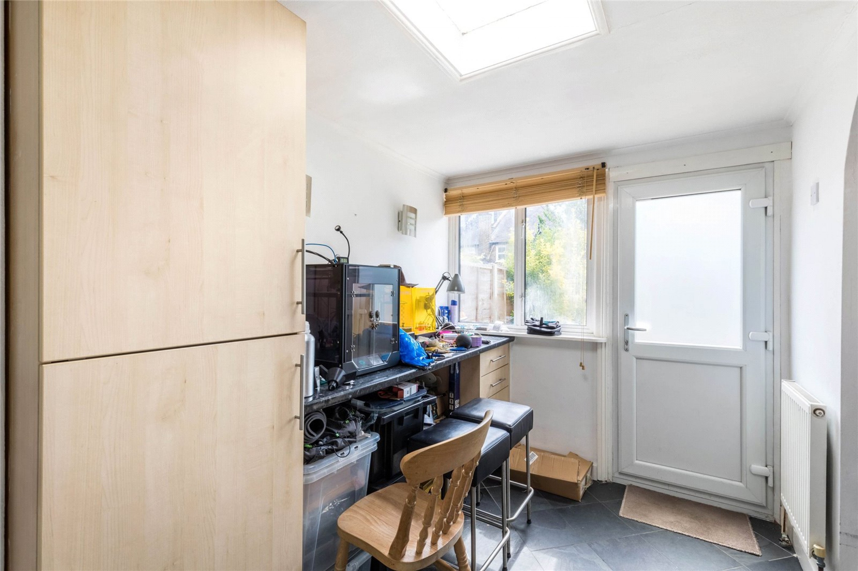 Images for Furzedown EAID:2779446722 BID:FRD