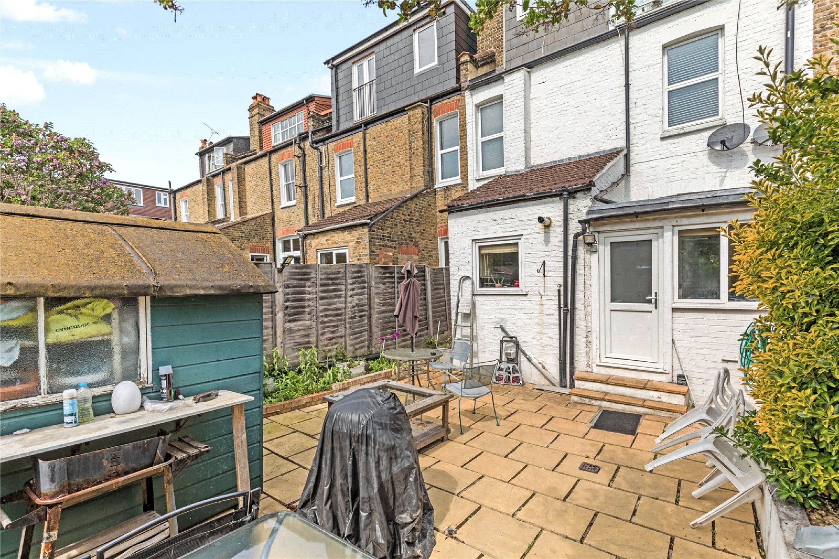 Images for Furzedown EAID:2779446722 BID:FRD
