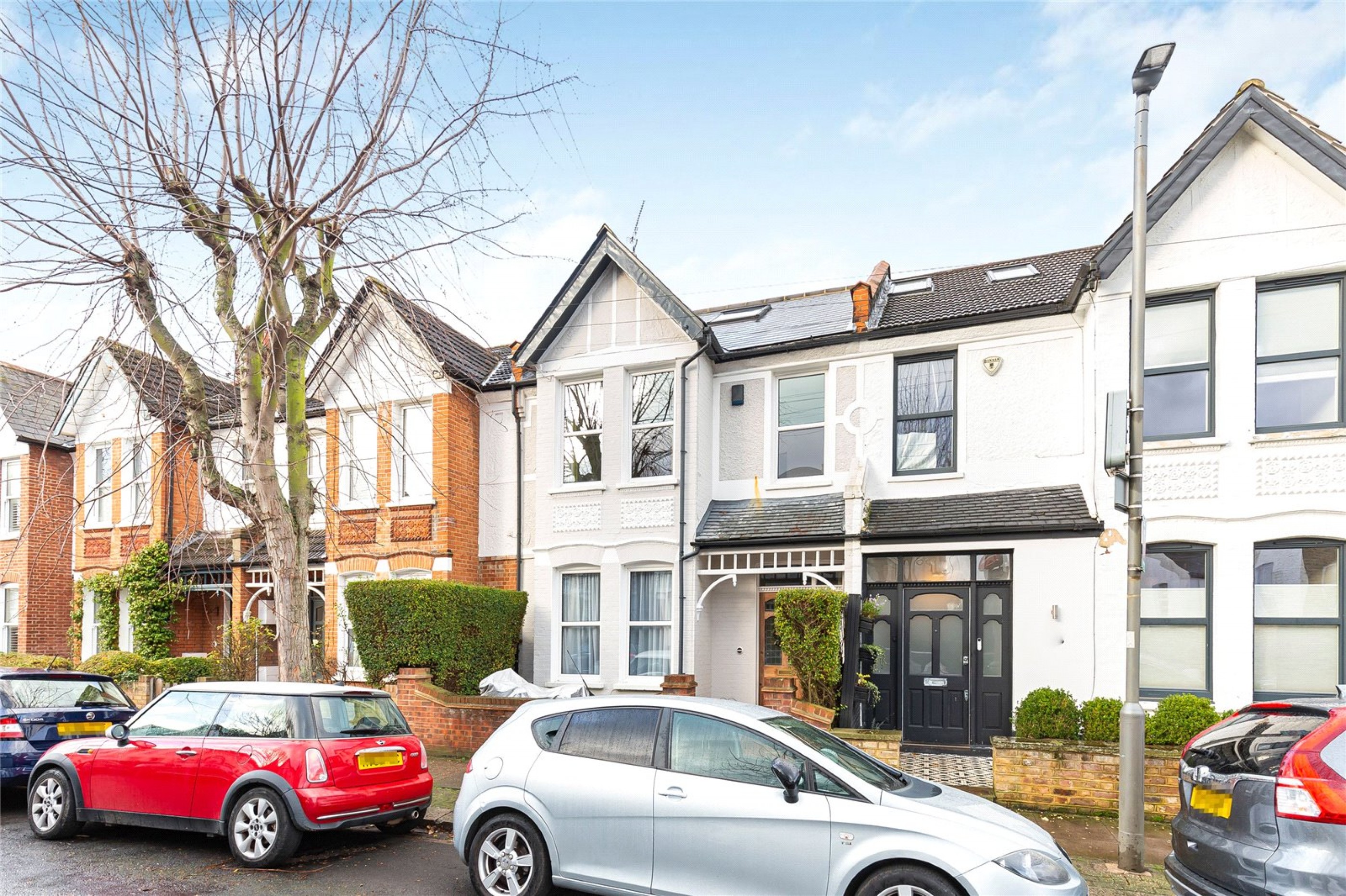 Images for Furzedown EAID:163099177 BID:FRD