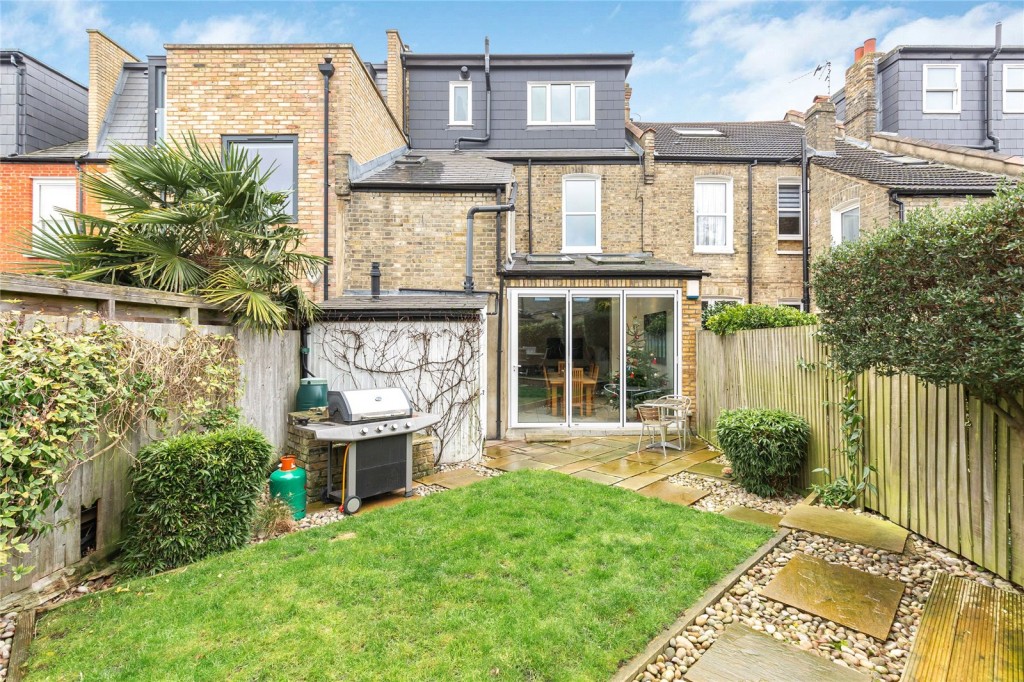 Images for Furzedown EAID:163099177 BID:FRD
