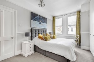 Images for Furzedown