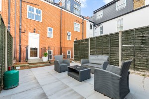 Images for Furzedown