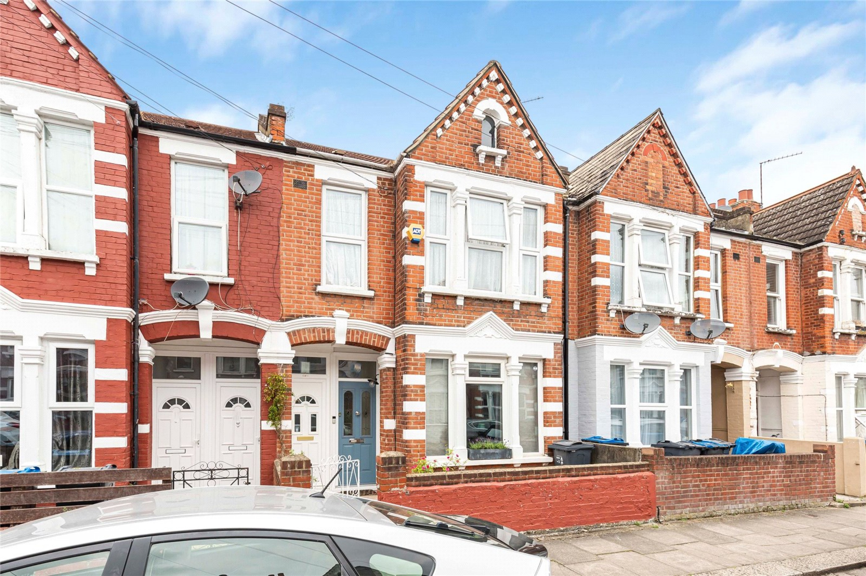 Images for Mitcham EAID:163099177 BID:FRD
