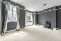 Woodnook Road, London, SW16