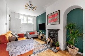 Images for Tooting Broadway