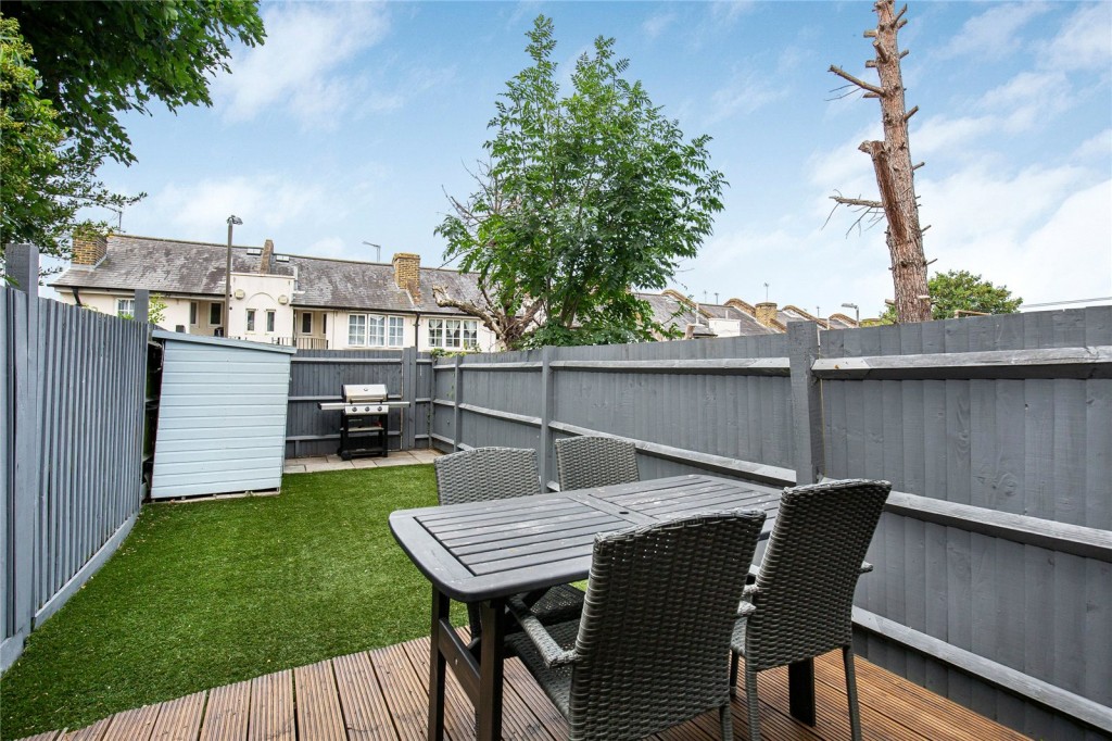 Images for Tooting Broadway EAID:163099177 BID:FRD