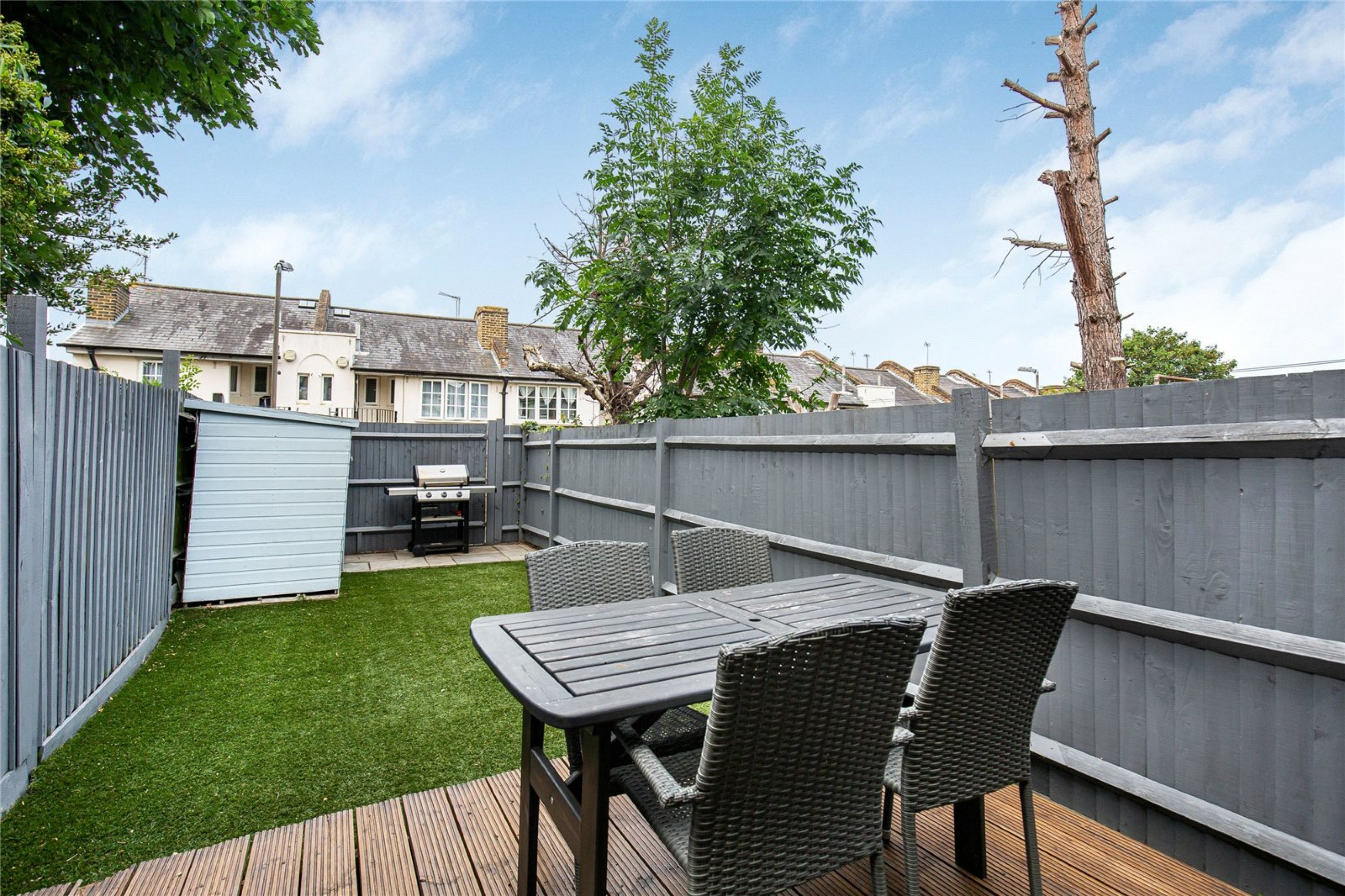 Images for Tooting Broadway EAID:163099177 BID:FRD