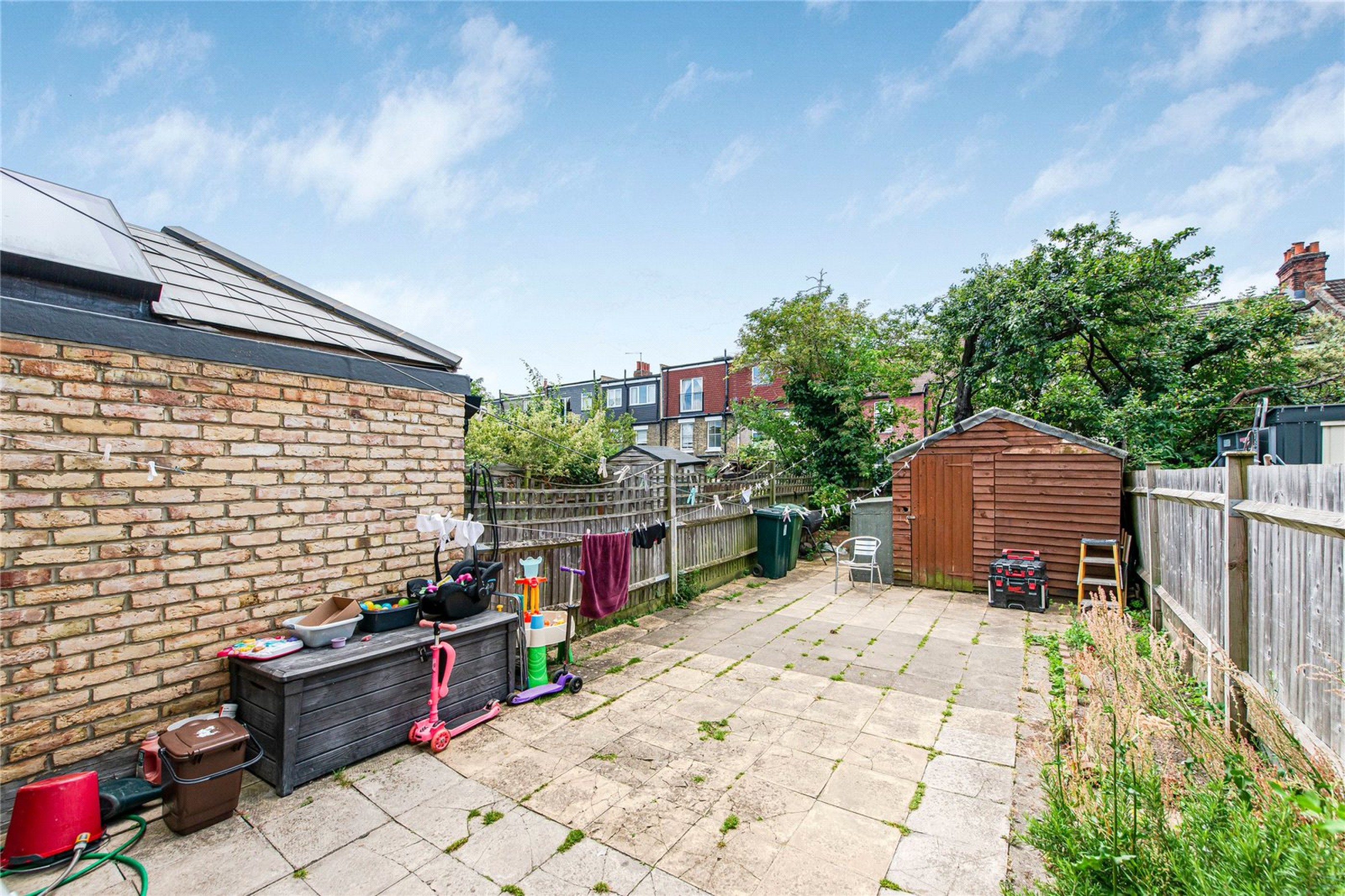 Images for Furzedown EAID:163099177 BID:FRD
