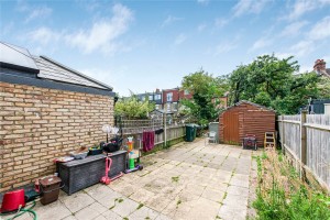 Images for Furzedown