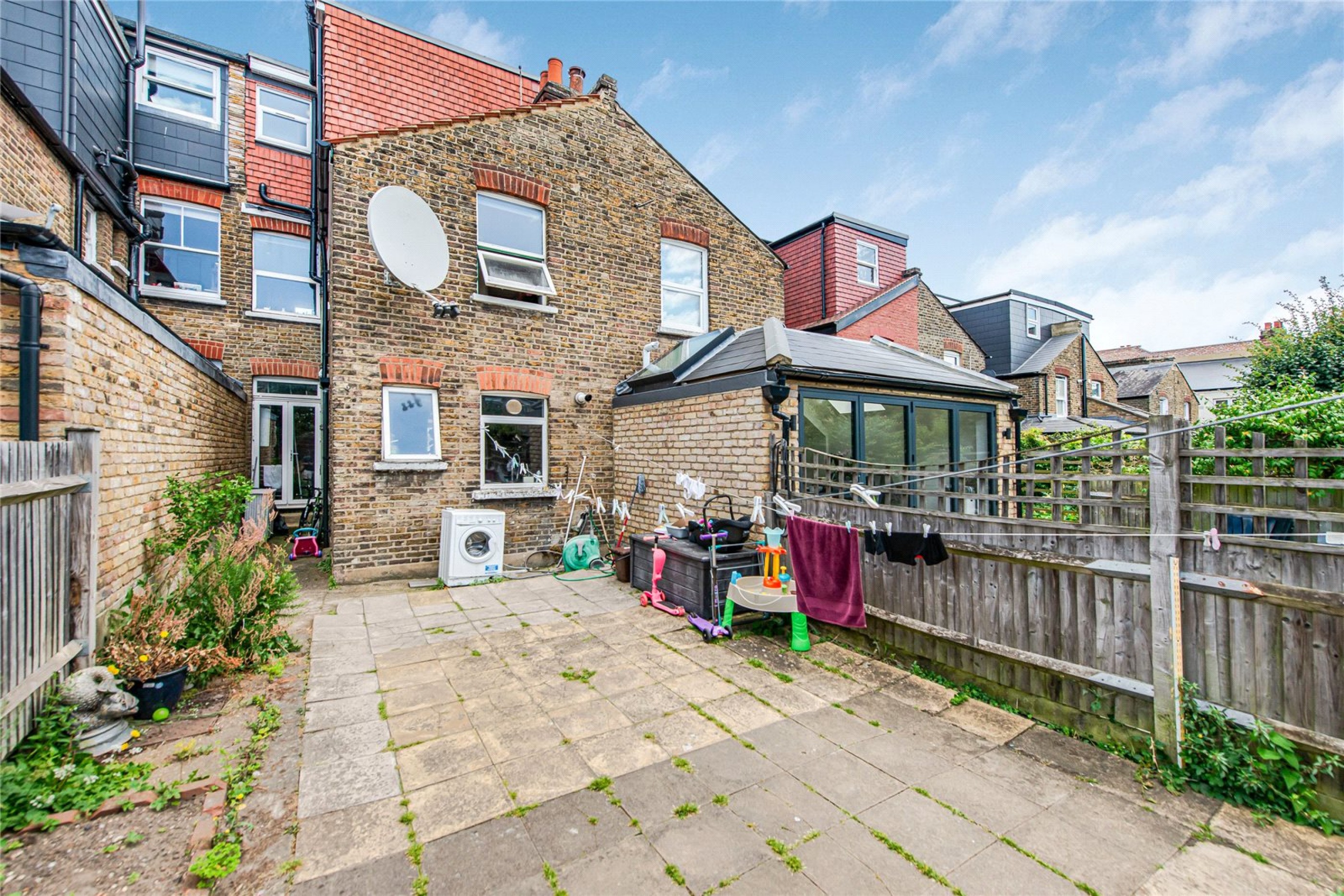 Images for Furzedown EAID:163099177 BID:FRD