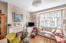 Edencourt Road, Furzedown, SW16