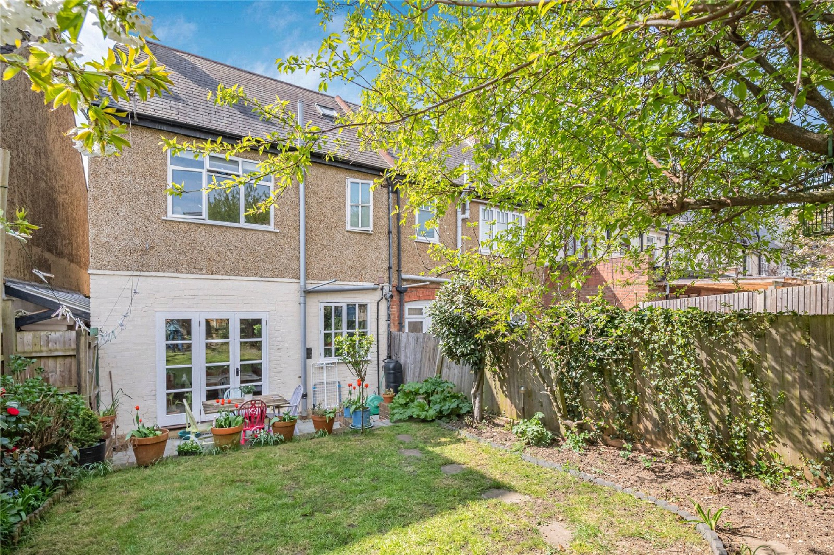 Images for Furzedown EAID:163099177 BID:FRD