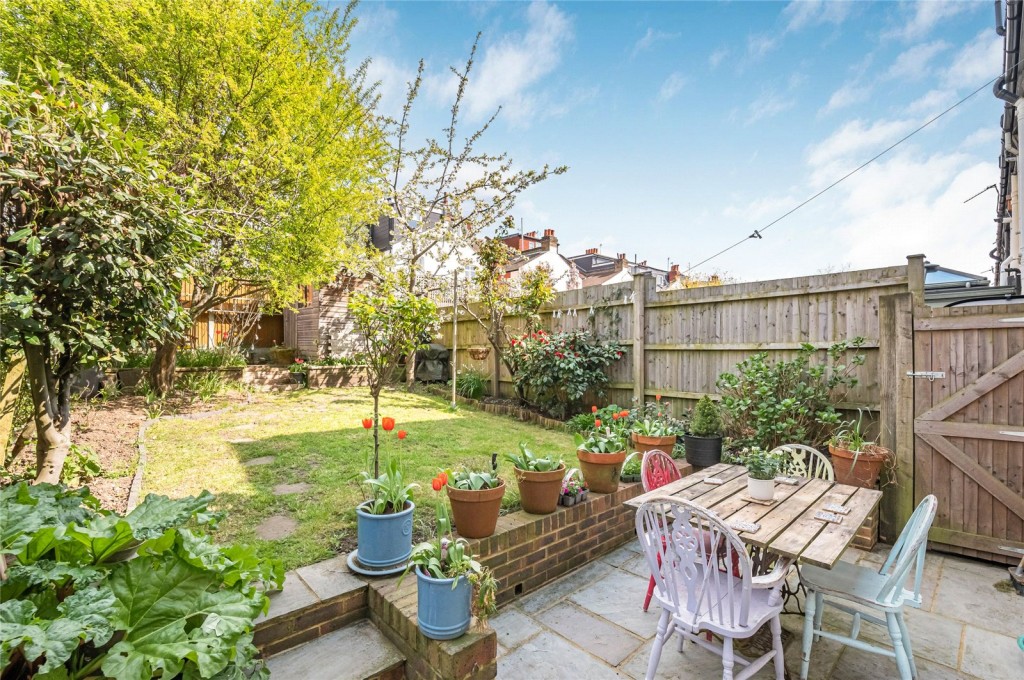 Images for Furzedown EAID:163099177 BID:FRD