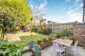 Images for Furzedown