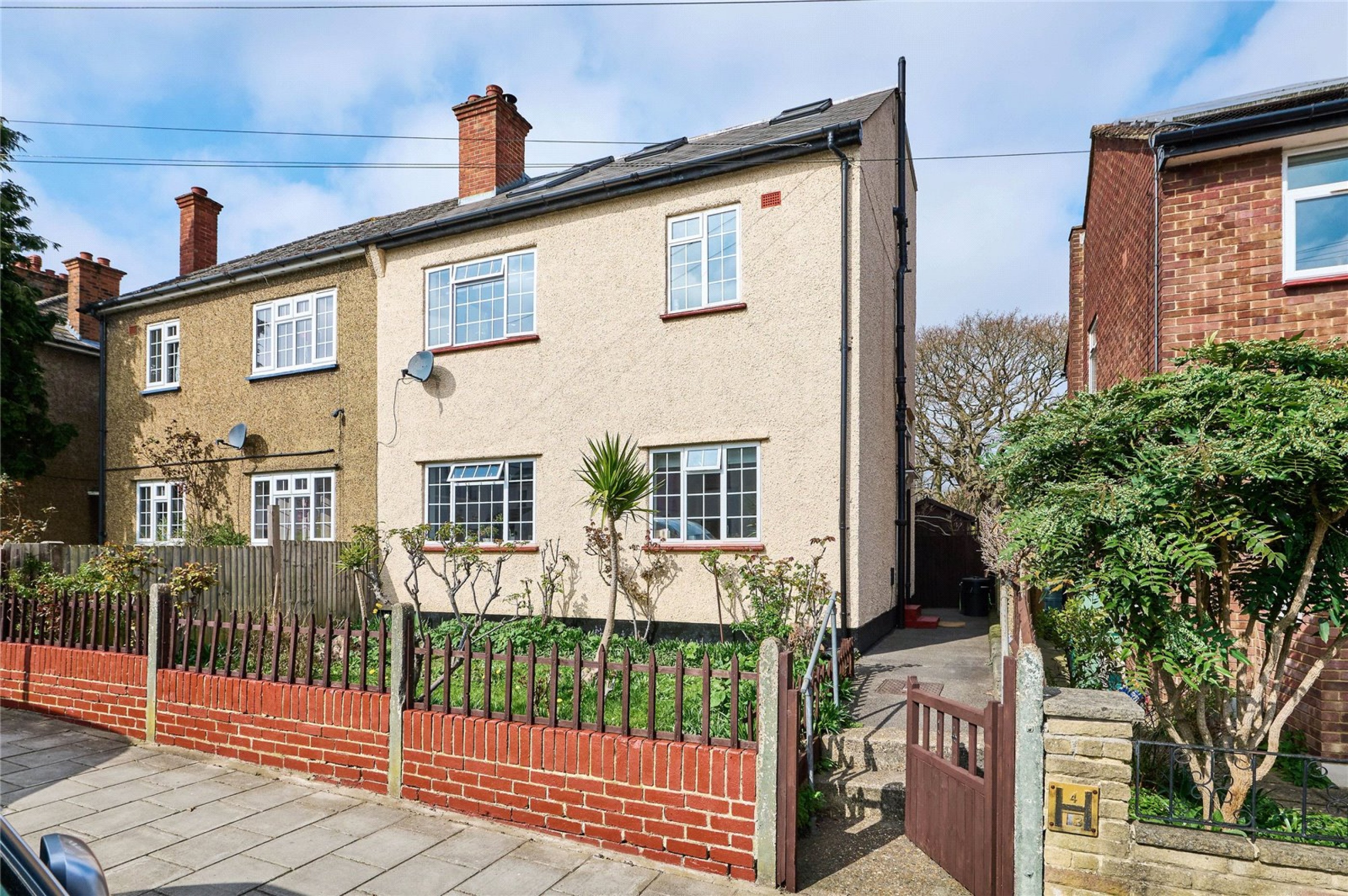 Images for Furzedown EAID:163099177 BID:FRD
