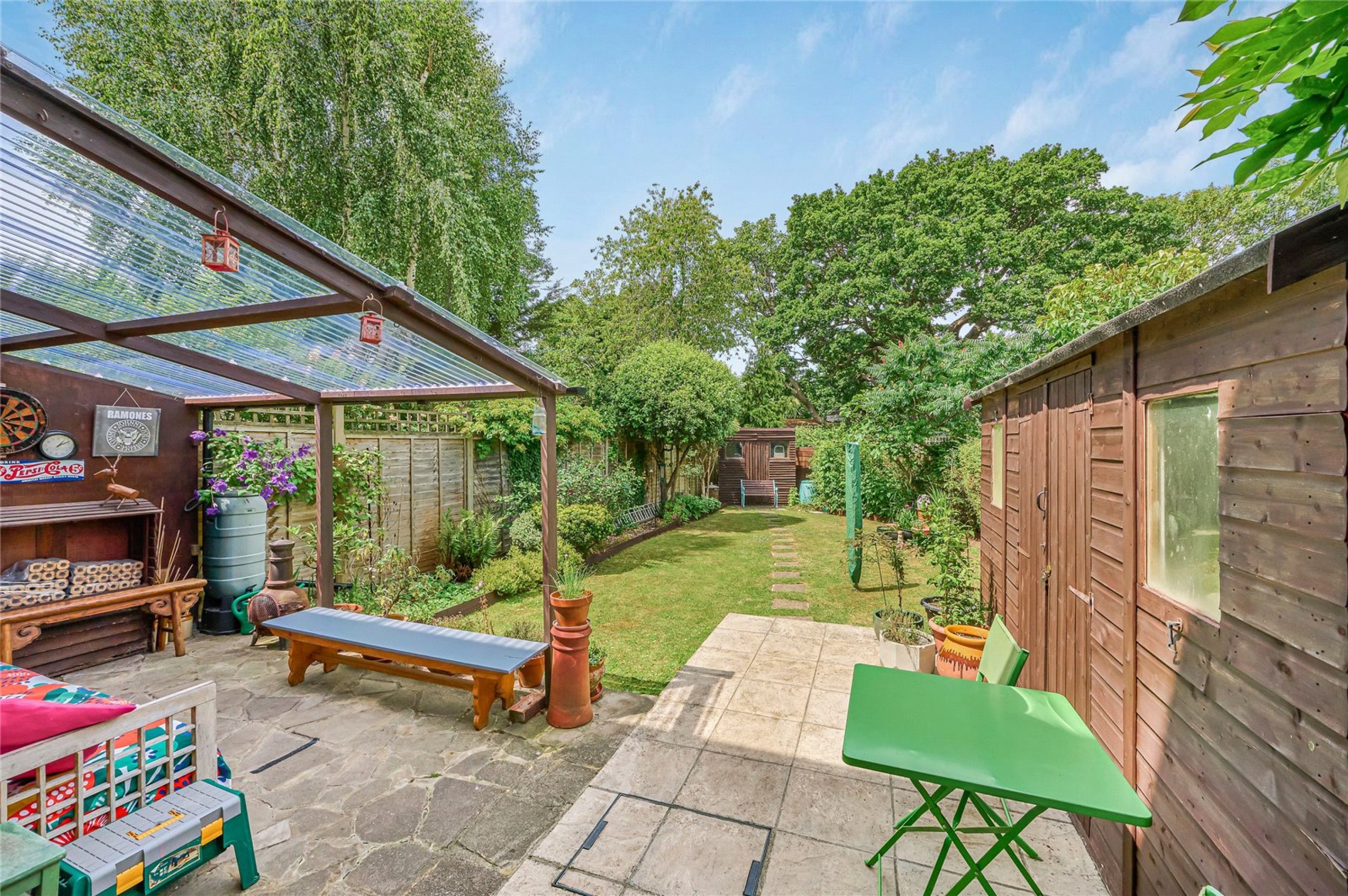 Images for Furzedown EAID:163099177 BID:FRD