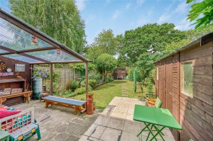 Images for Furzedown