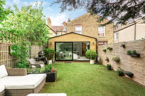 Images for Furzedown