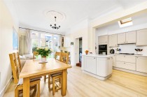Nimrod Road, Furzedown, SW16