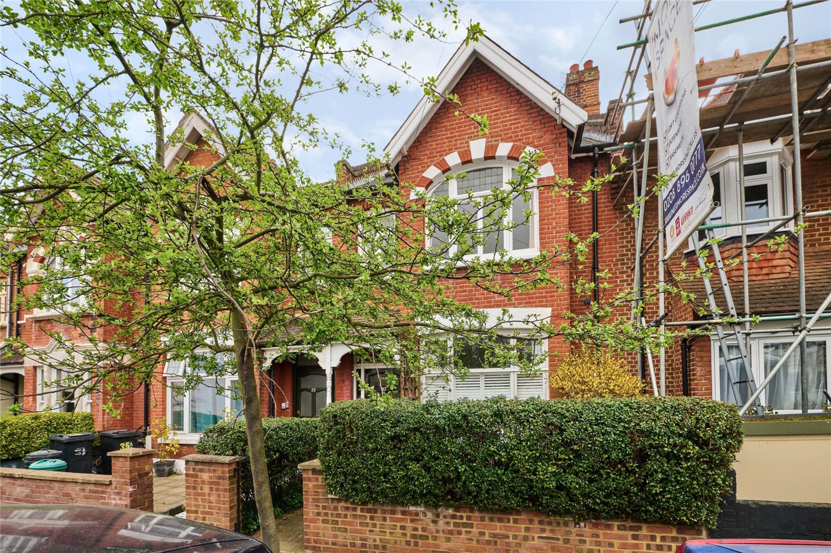 Images for Furzedown EAID:163099177 BID:FRD