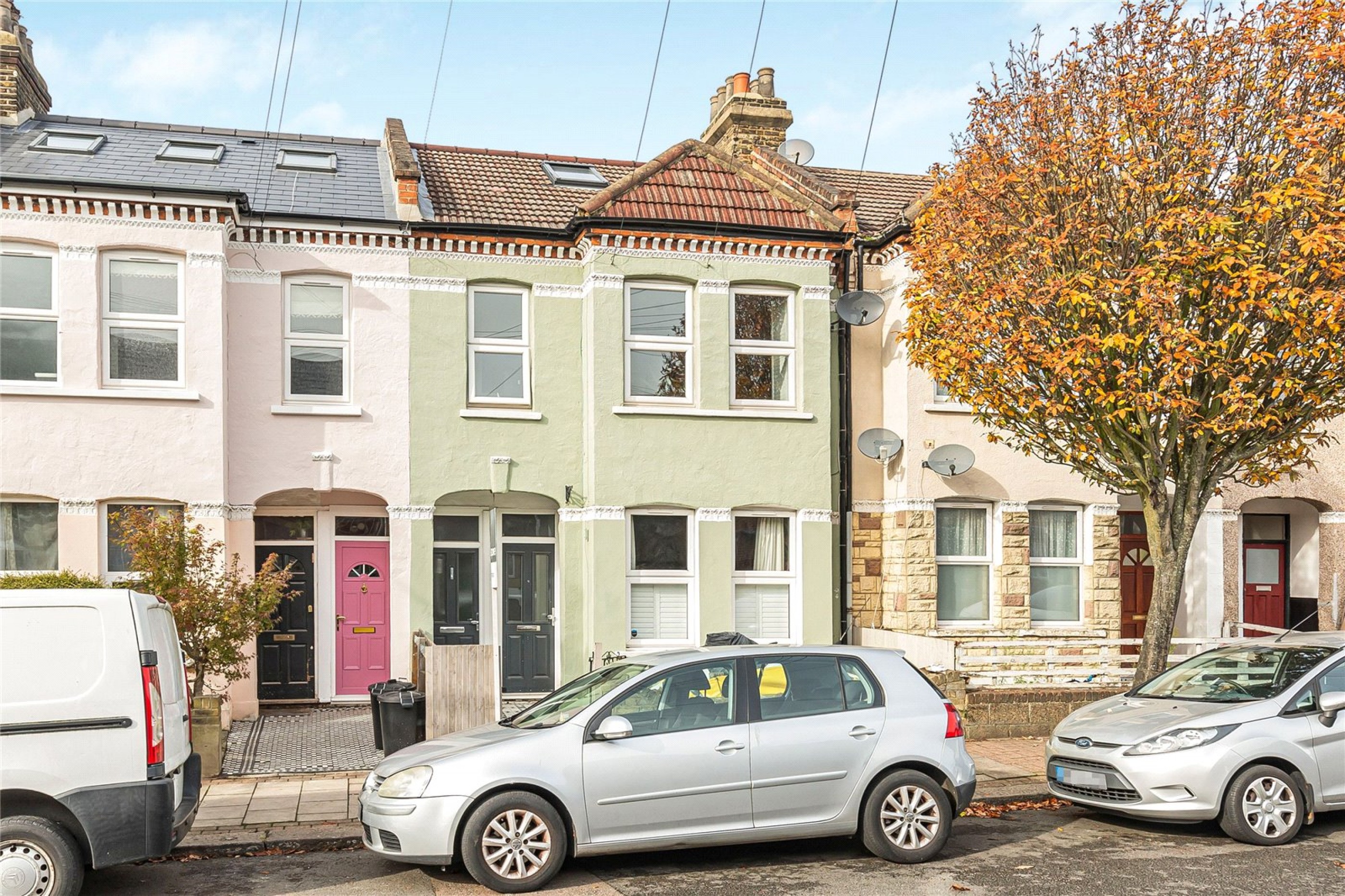 Images for Furzedown EAID:163099177 BID:FRD