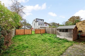 Images for Furzedown