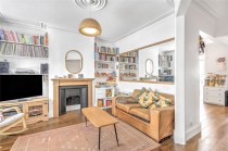 Fallsbrook Road, Furzedown, SW16