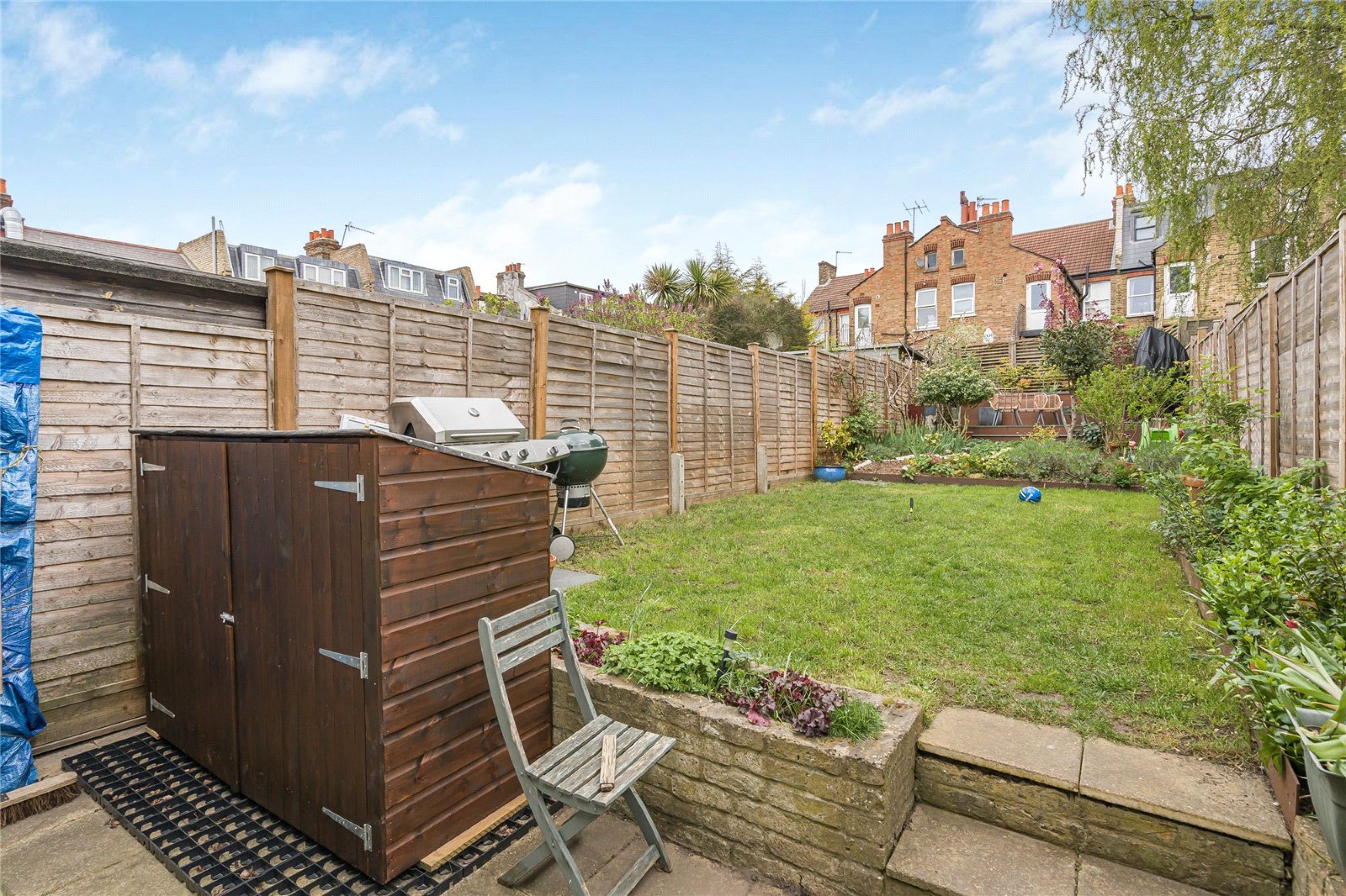 Images for Furzedown EAID:163099177 BID:FRD