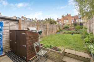 Images for Furzedown