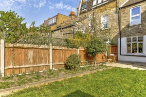Images for London