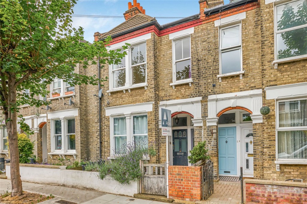 Images for Tooting Broadway EAID:163099177 BID:FRD