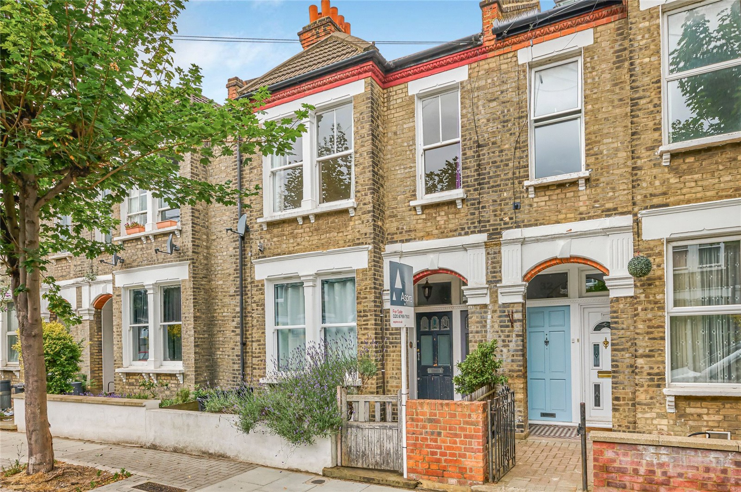 Images for Tooting Broadway EAID:163099177 BID:FRD