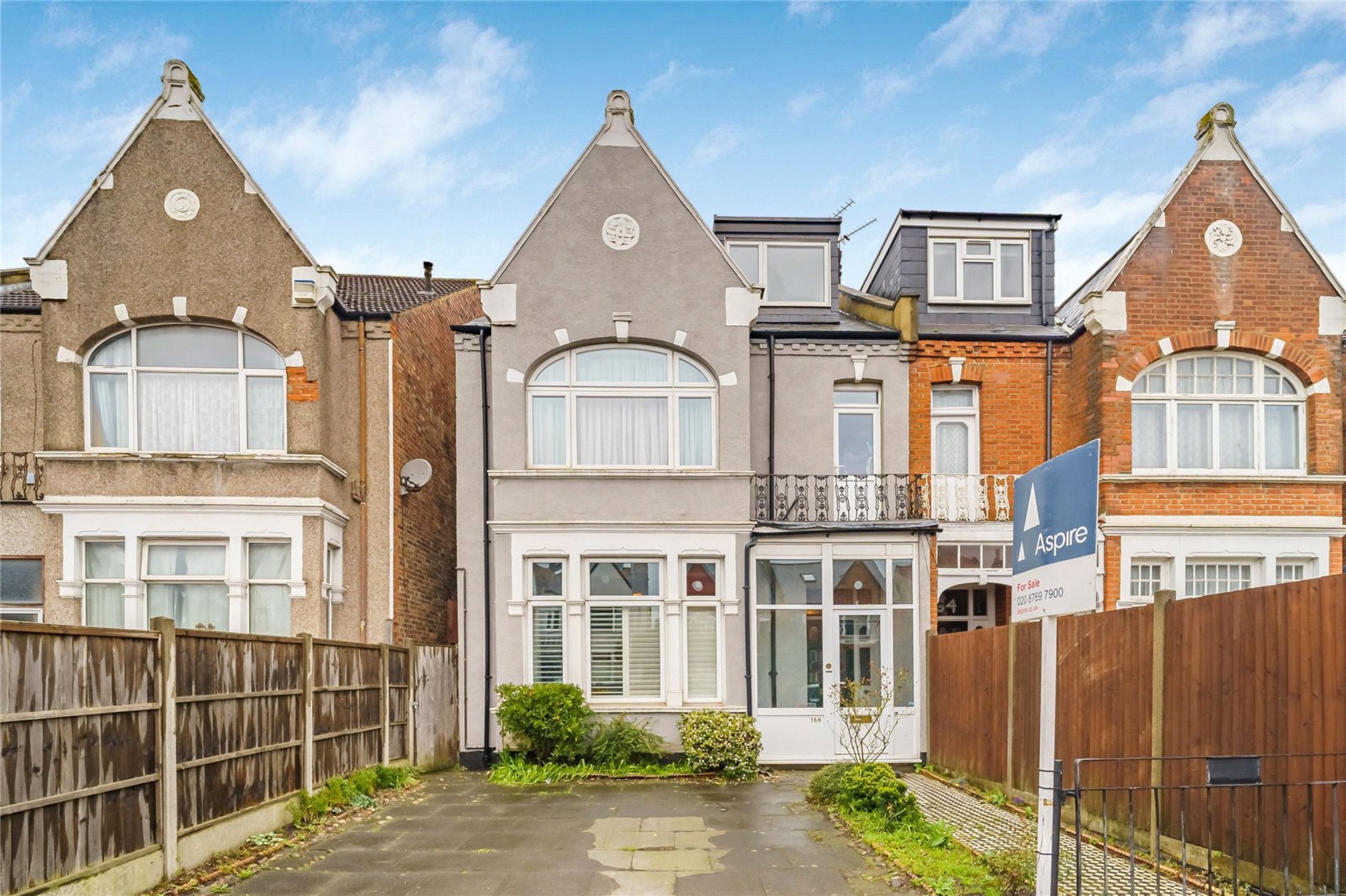 Images for Furzedown EAID:163099177 BID:FRD