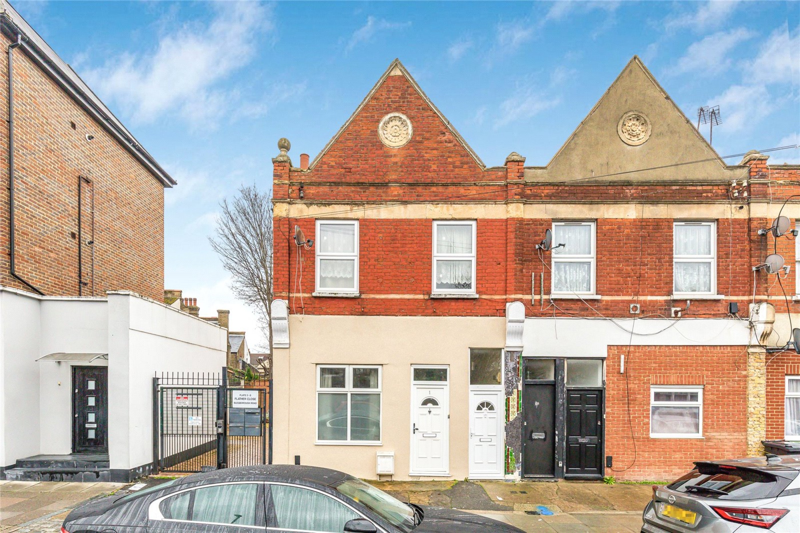 Images for Furzedown EAID:163099177 BID:FRD