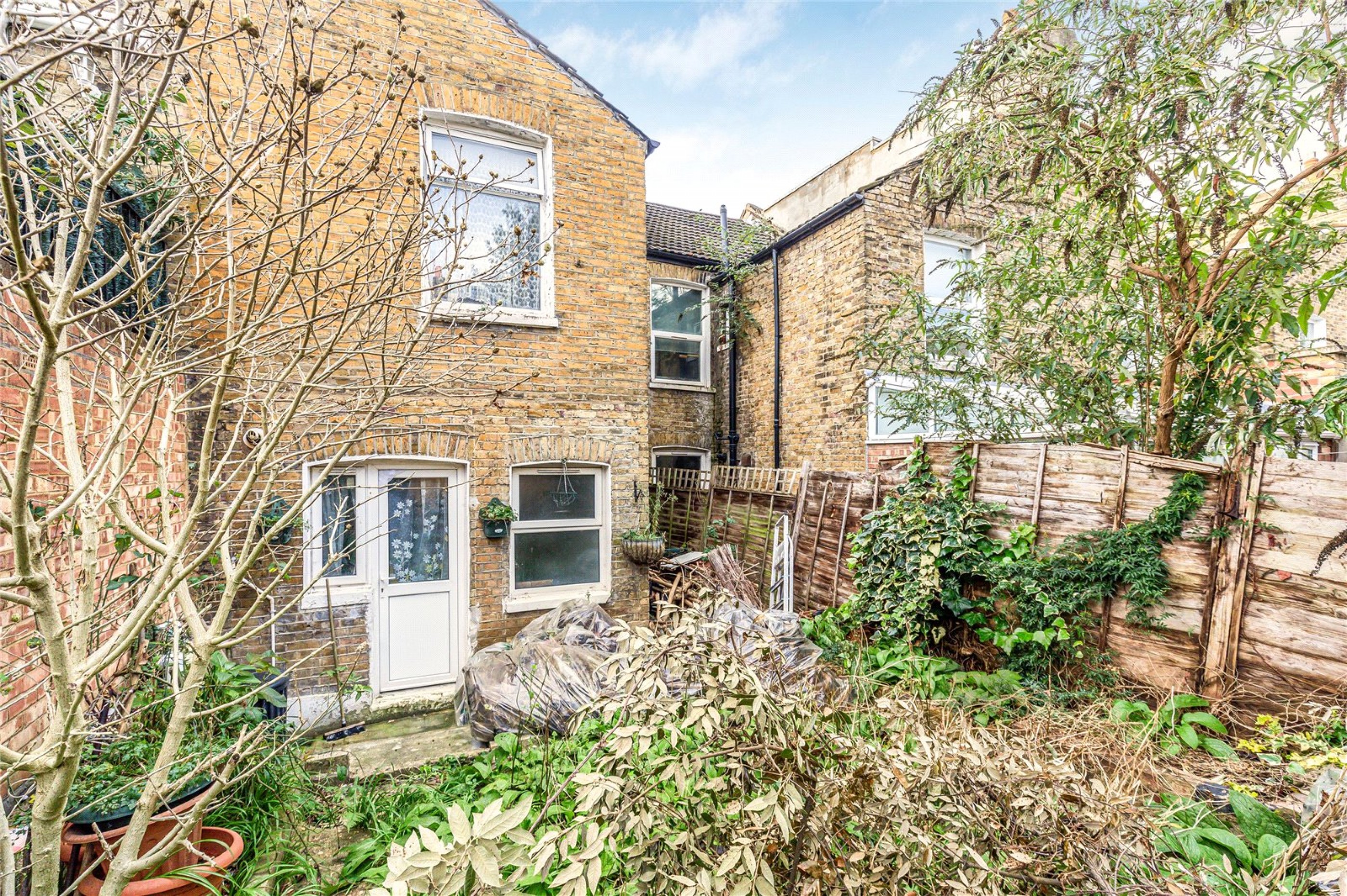 Images for Furzedown EAID:163099177 BID:FRD