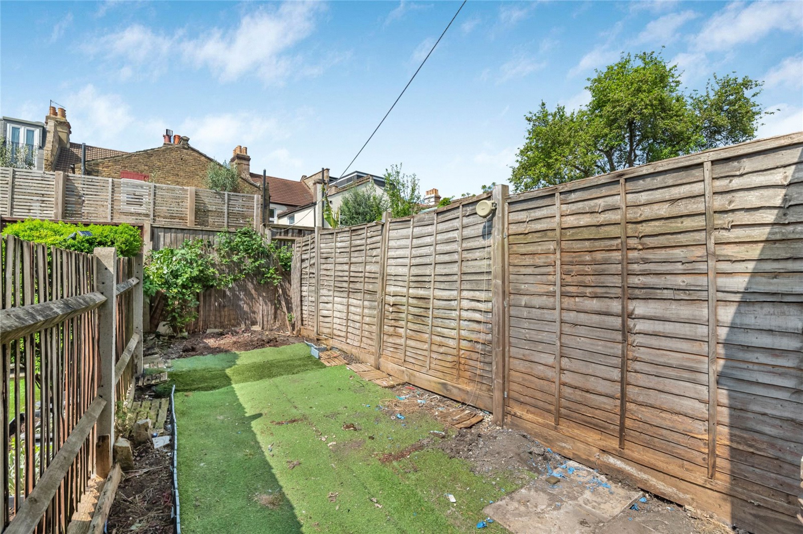 Images for Furzedown EAID:163099177 BID:FRD