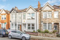 Greyswood Street, Furzedown, SW16