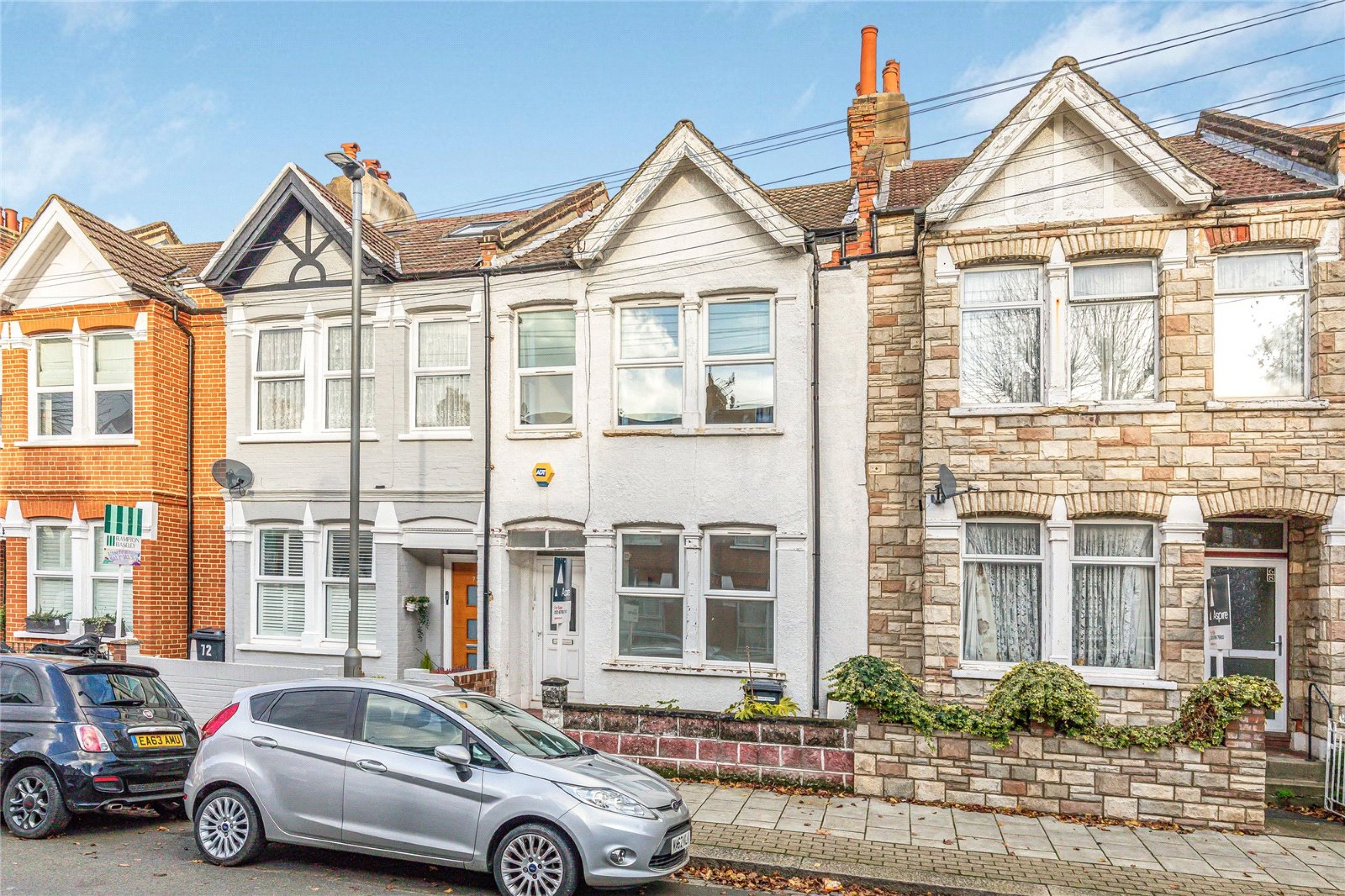 Images for Furzedown EAID:163099177 BID:FRD