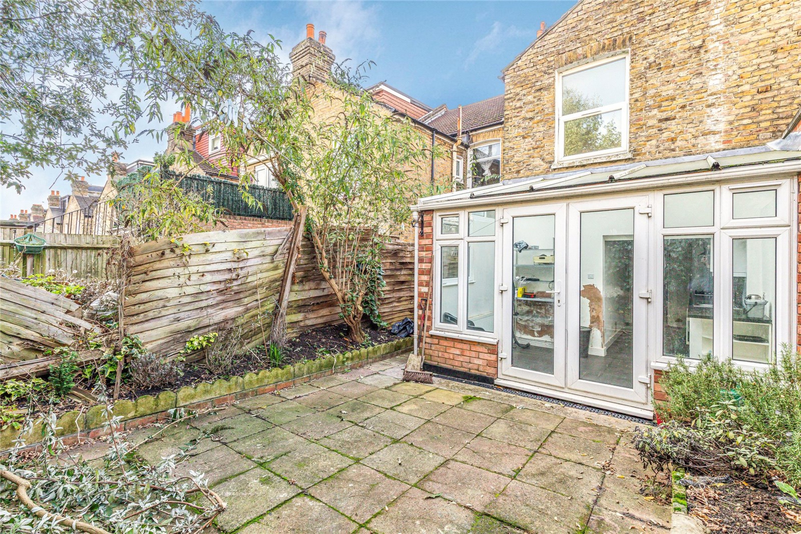 Images for Furzedown EAID:163099177 BID:FRD