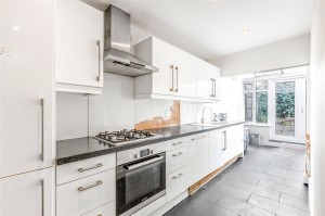 Images for Furzedown