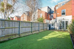 Images for Furzedown