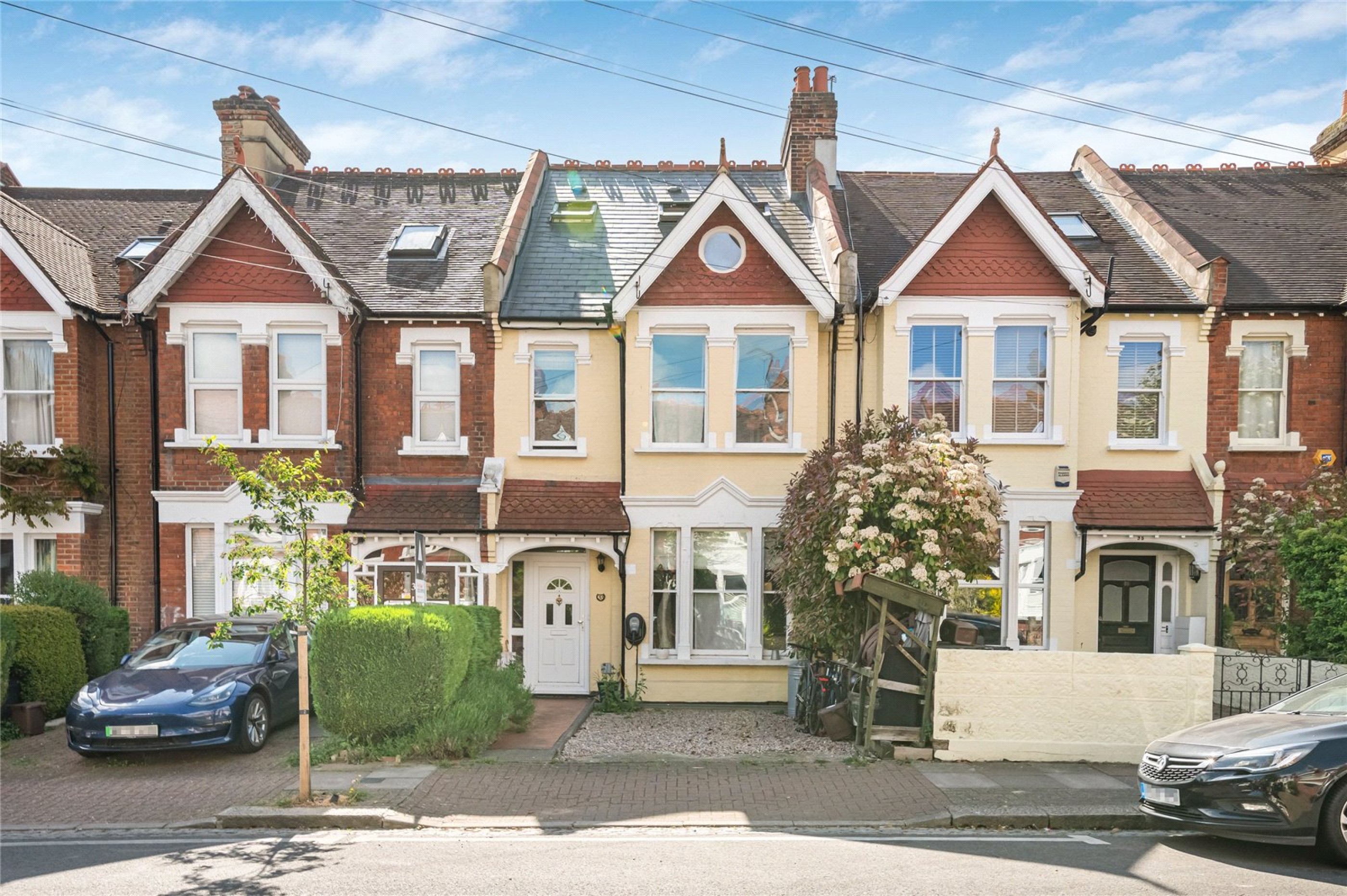 Images for Furzedown EAID:163099177 BID:FRD