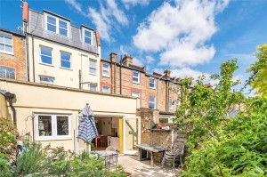 Images for Furzedown