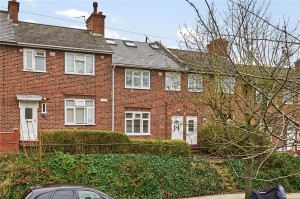 Images for Furzedown, London