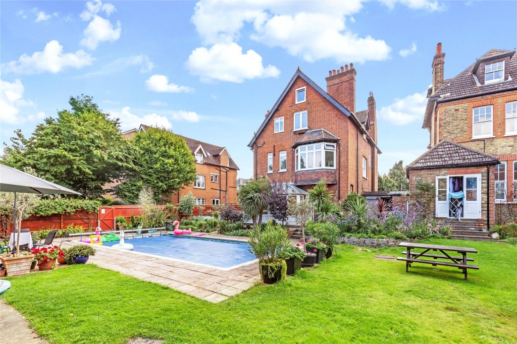 Images for Furzedown EAID:163099177 BID:FRD