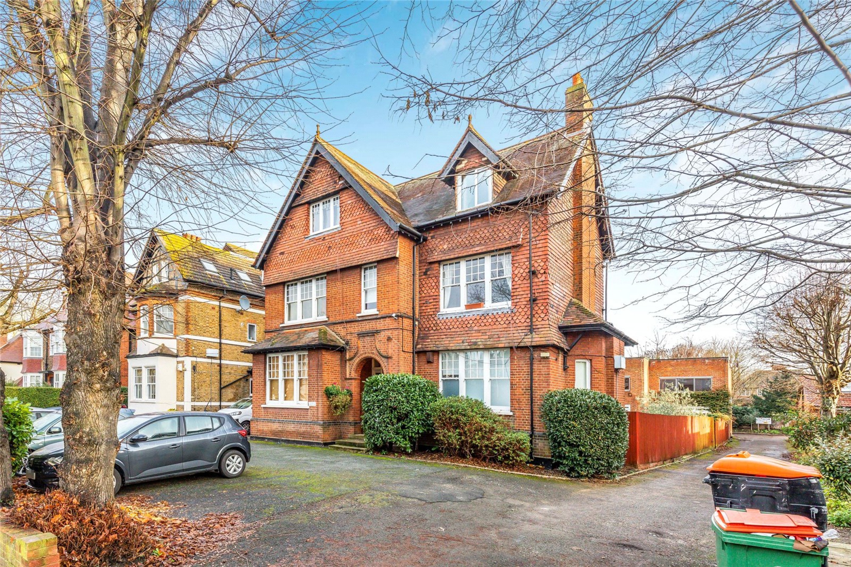 Images for Furzedown EAID:163099177 BID:FRD